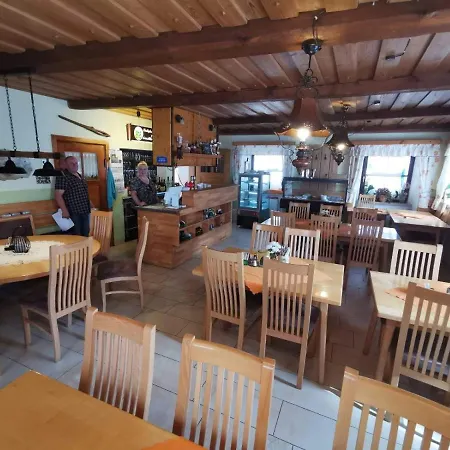 Felsenwastl Estalagem