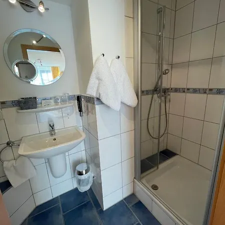 Estalagem Felsenwastl