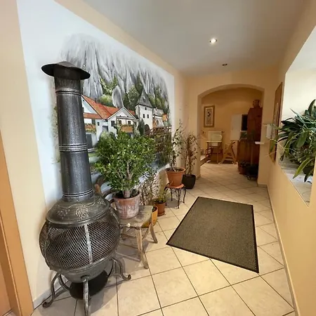 Felsenwastl Estalagem