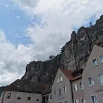 Herberg Felsenwastl Essing