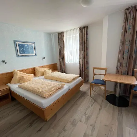 Inn Felsenwastl