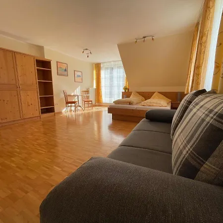 Felsenwastl Gasthof Essing