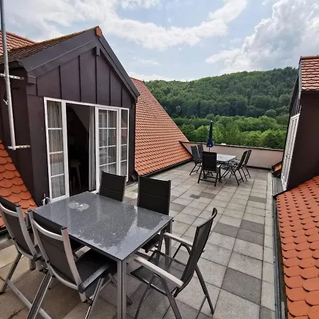 Gasthof Felsenwastl *