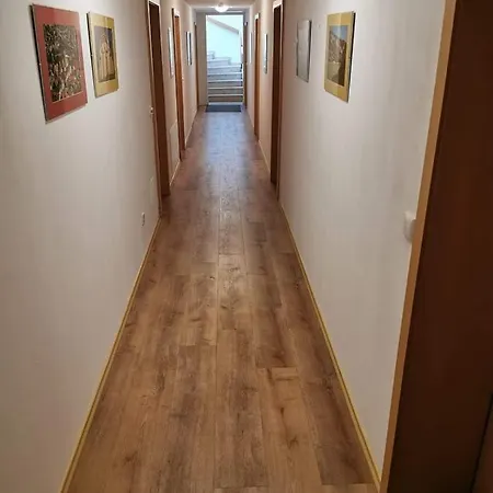 Mini-hôtel Felsenwastl