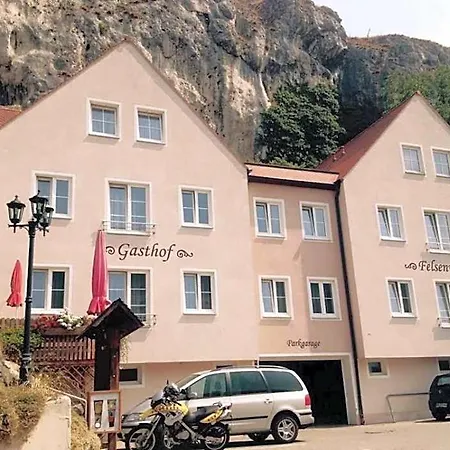 Felsenwastl