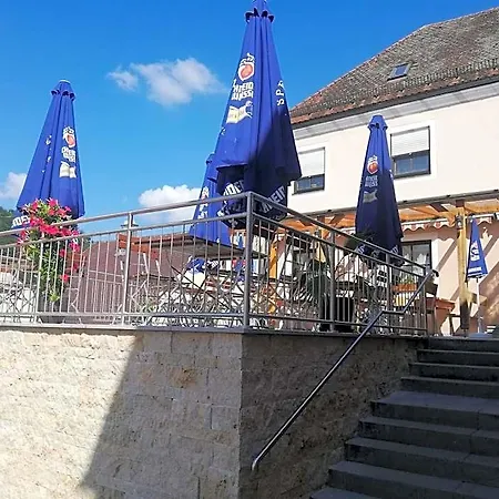 Felsenwastl *