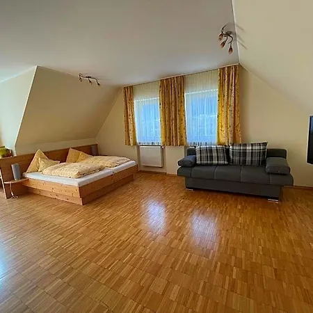 Inn Felsenwastl *