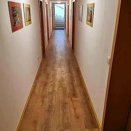 Inn Felsenwastl Essing