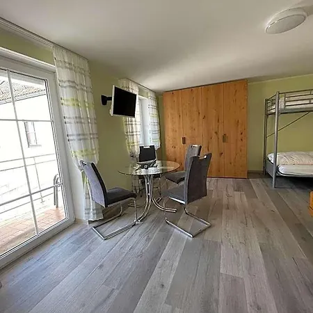 Inn Felsenwastl