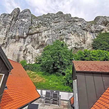 Inn Felsenwastl Essing