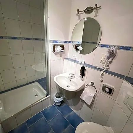 Inn Felsenwastl Essing