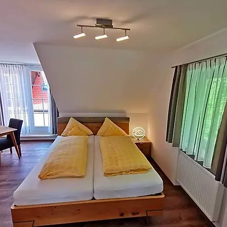 Felsenwastl Inn *