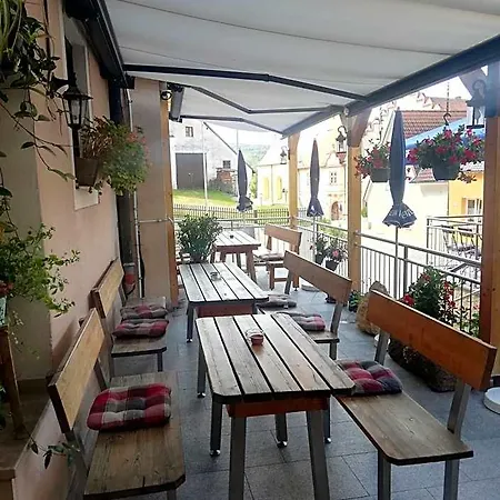 Felsenwastl Essing