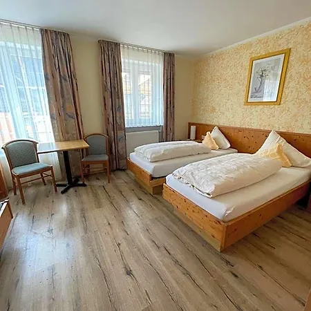 Felsenwastl Inn Essing