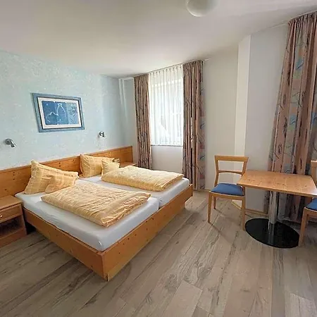 Felsenwastl Inn Essing