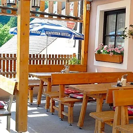 Felsenwastl Essing