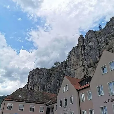 Felsenwastl Inn