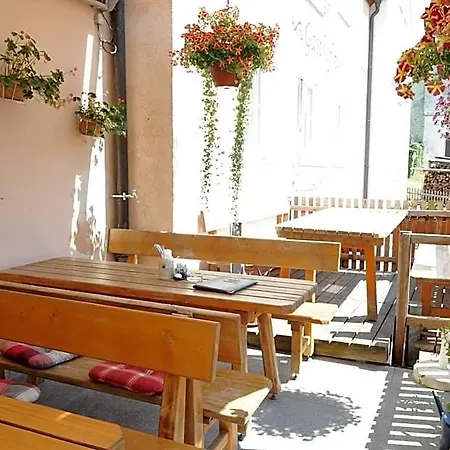 Felsenwastl *