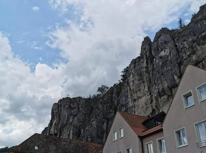 Kro Felsenwastl Essing